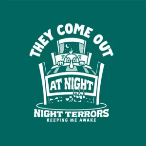 DESIGN: NIGHT TERRORS