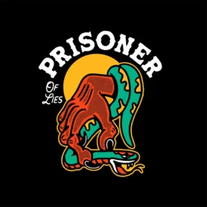 DESIGN: PRISONER