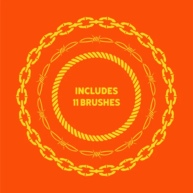 VALUE BUNDLE: T-SHIRT MOCKUP, STAYBOLD FONT, BRUSH SET = Dedonleon