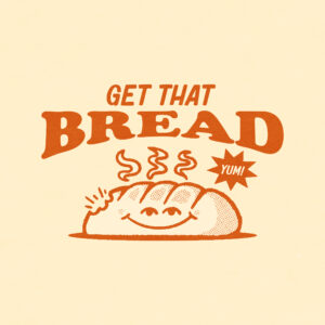 DESIGN: BREAD