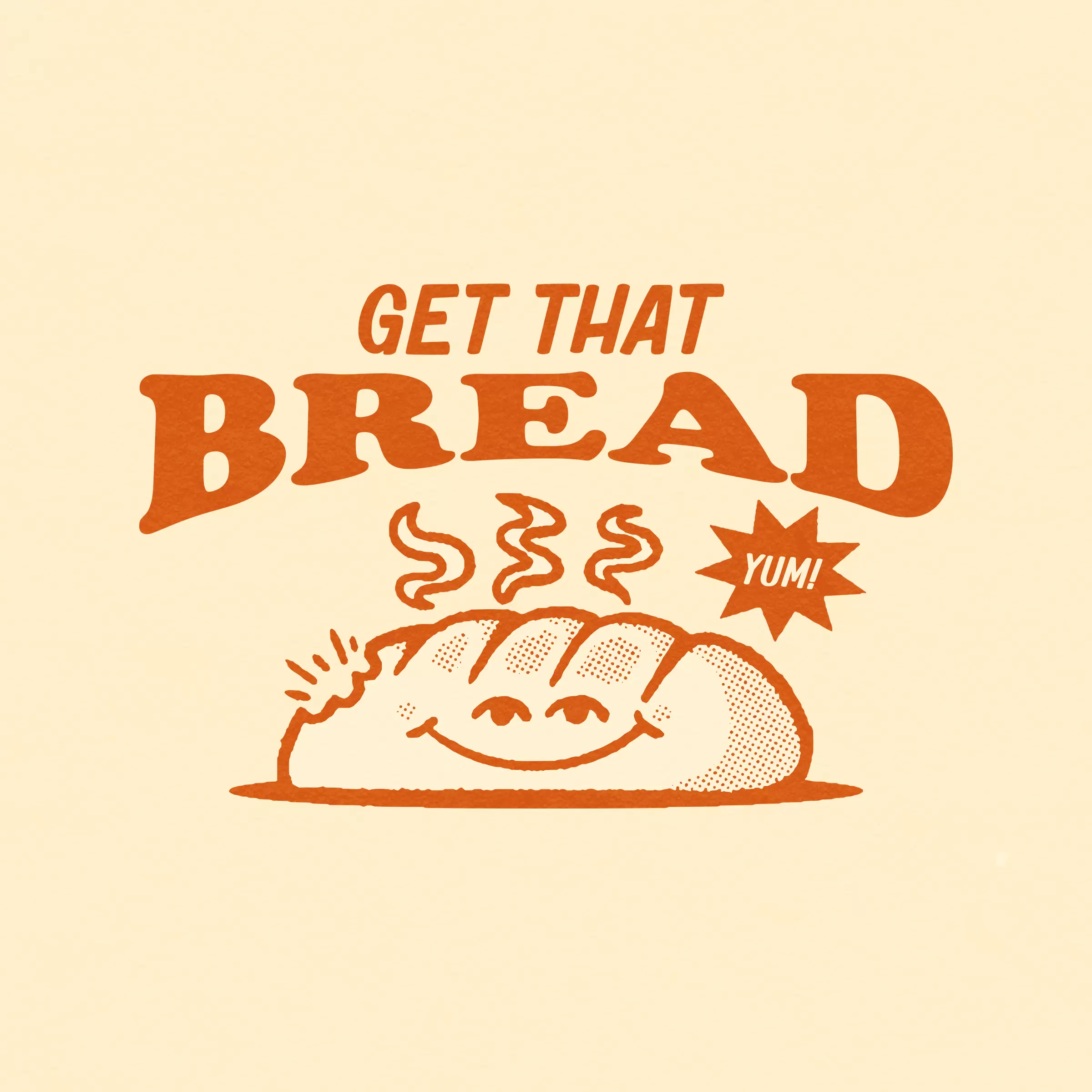 DESIGN: BREAD - Dedonleon