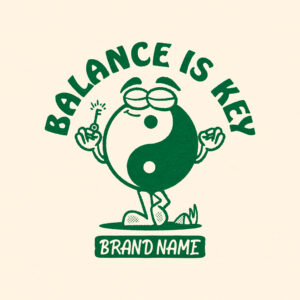 DESIGN: BALANCE