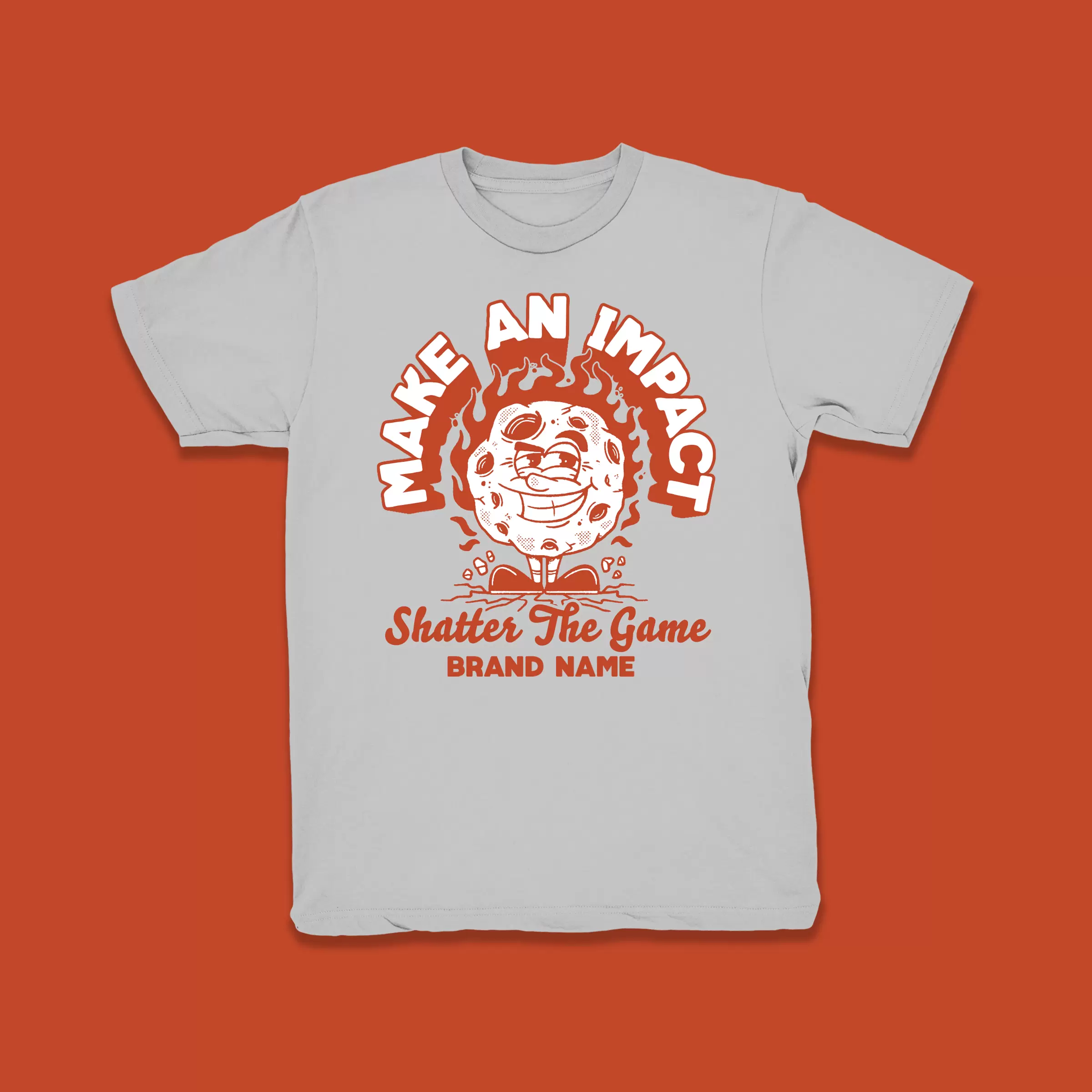 DESIGN: IMPACT = Dedonleon