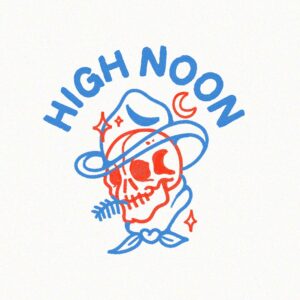 DESIGN: HIGH NOON