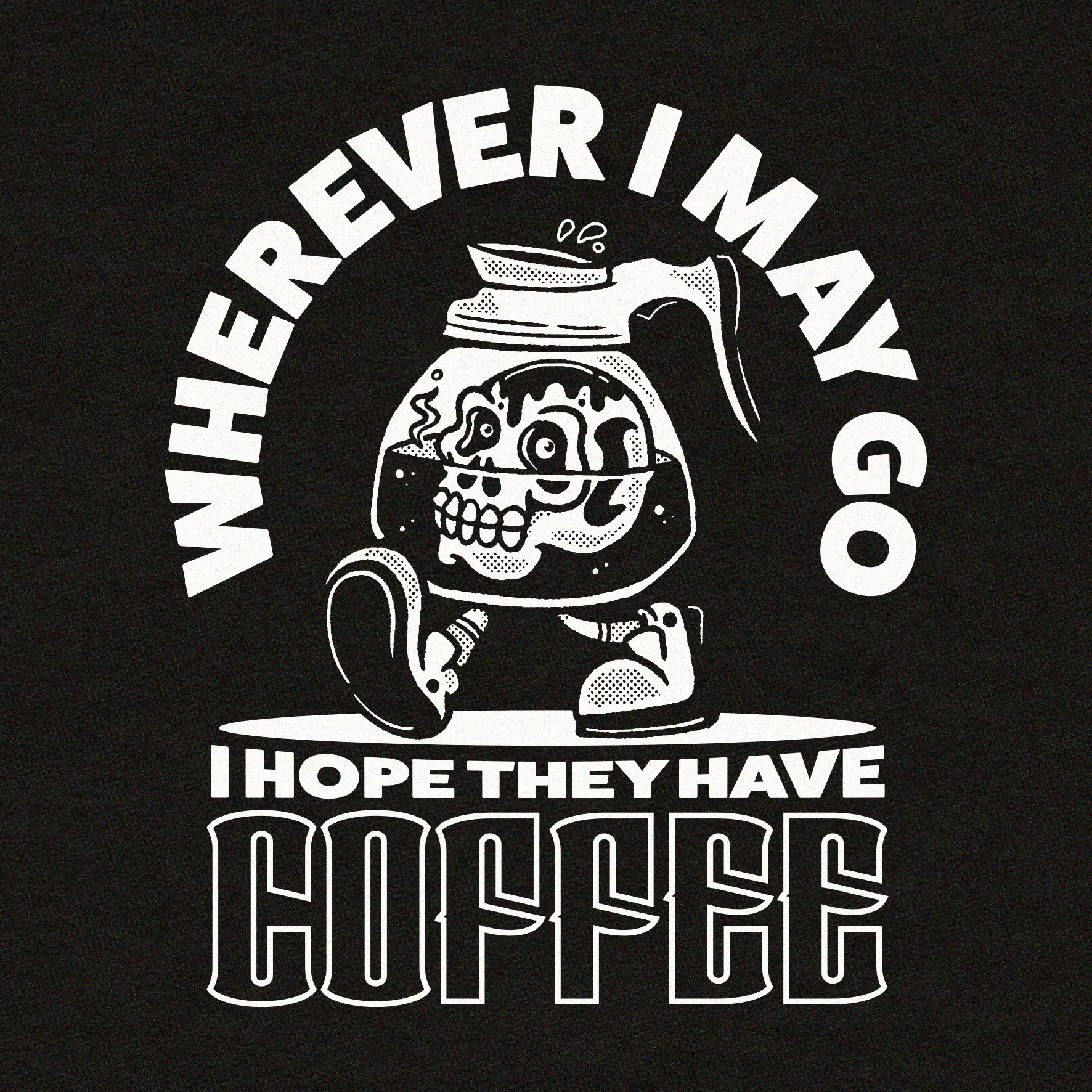 DESIGN: COFFEE - Dedonleon