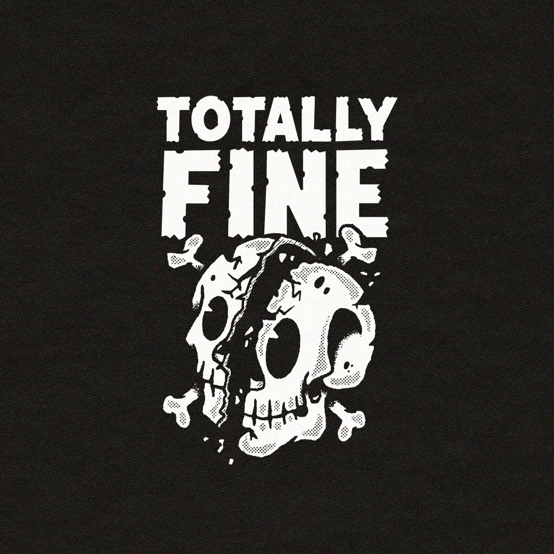 DESIGN: TOTALLY FINE = Dedonleon