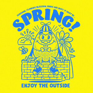 DESIGN: SPRING