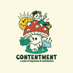 DESIGN: CONTENTMENT