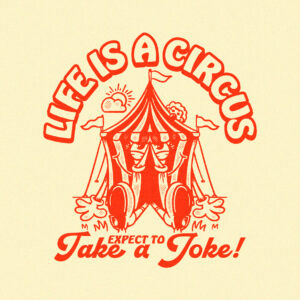 DESIGN: CIRCUS