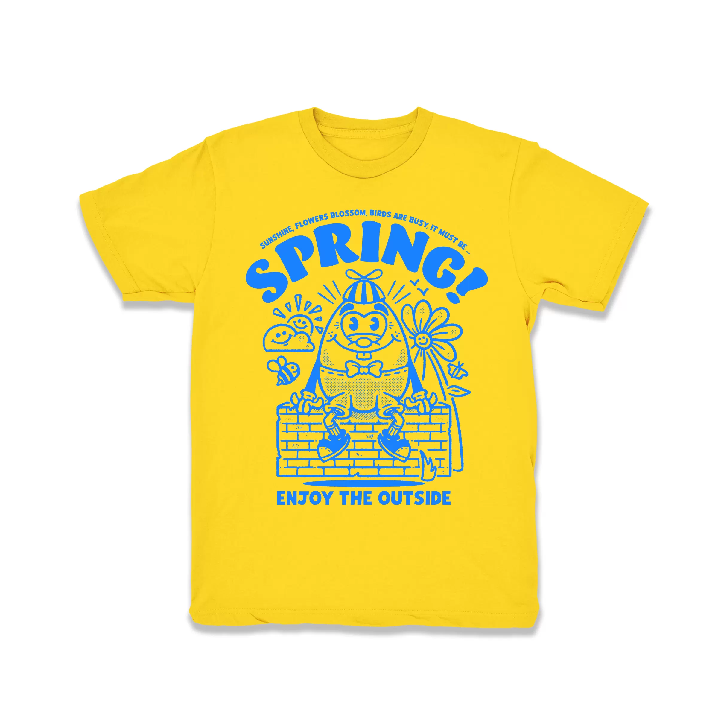 DESIGN: SPRING = Dedonleon