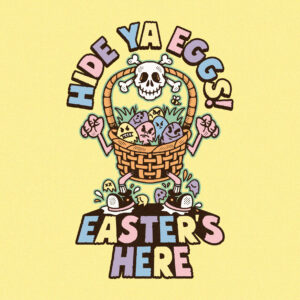 DESIGN: EASTER