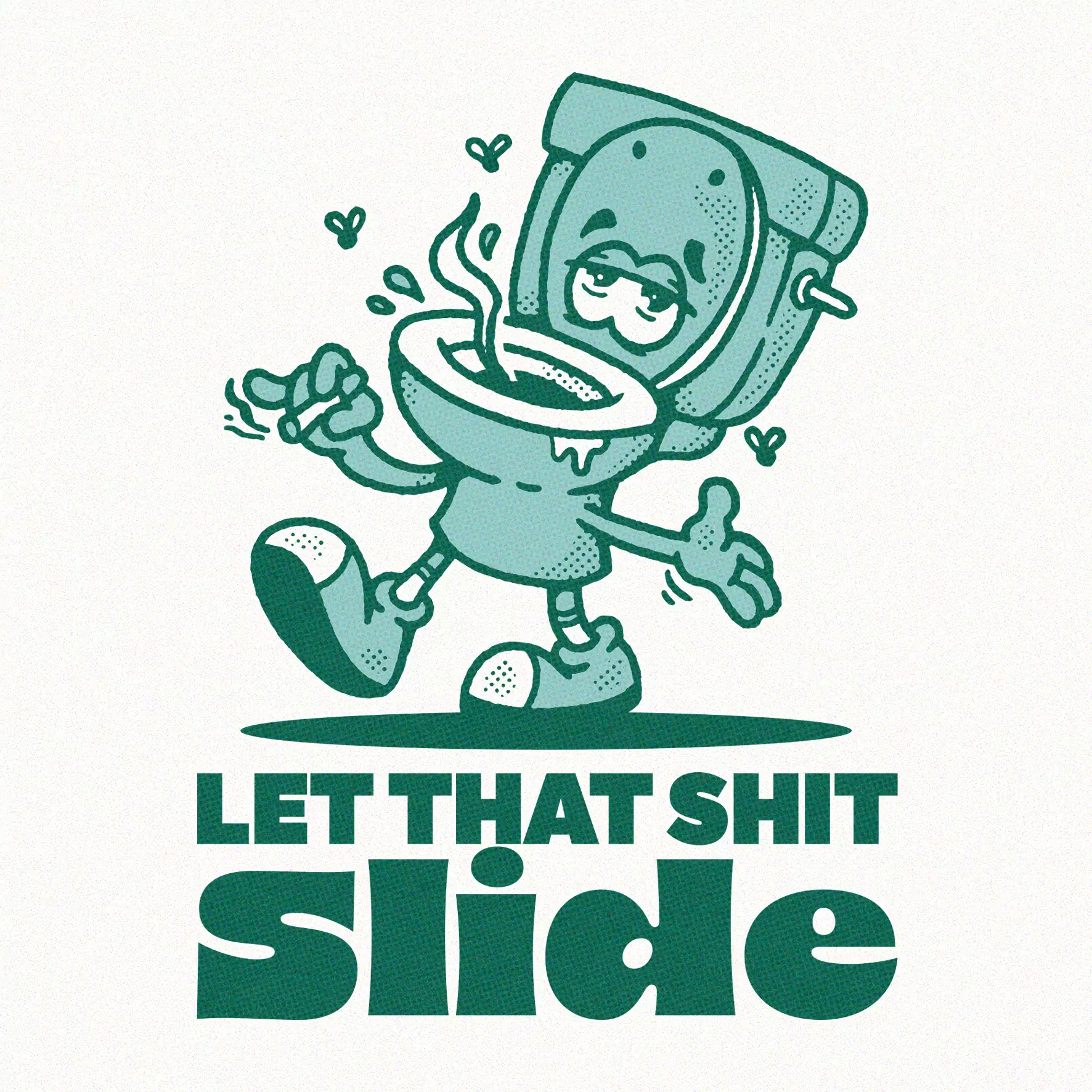 DESIGN: SLIDE = Dedonleon