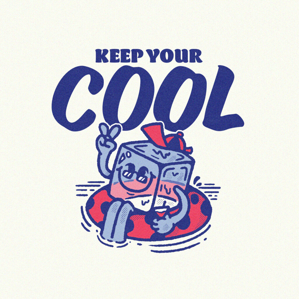 DESIGN: COOL - Dedonleon