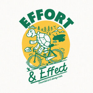 DESIGN: DOWNHILL