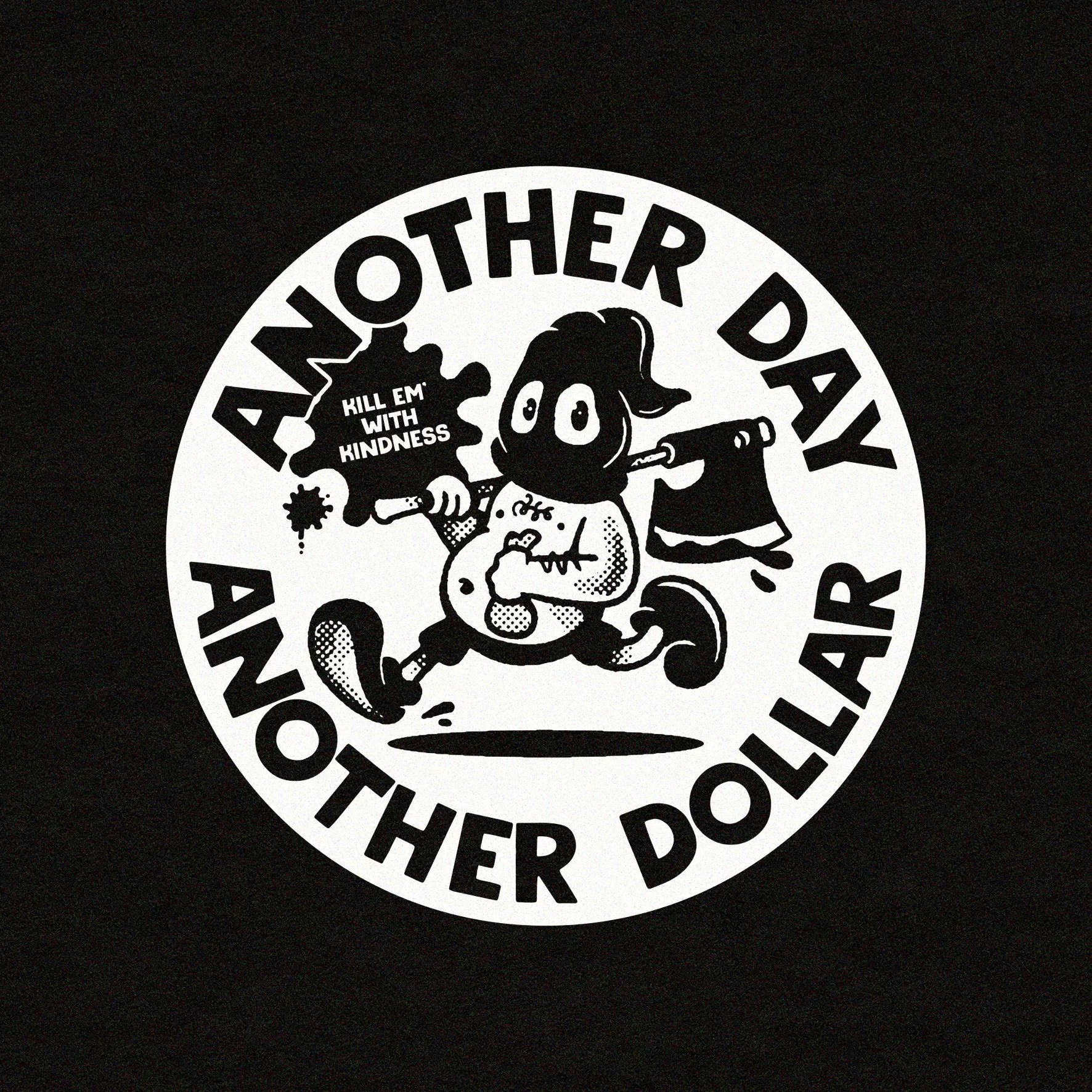 DESIGN: ANOTHER DAY - Dedonleon