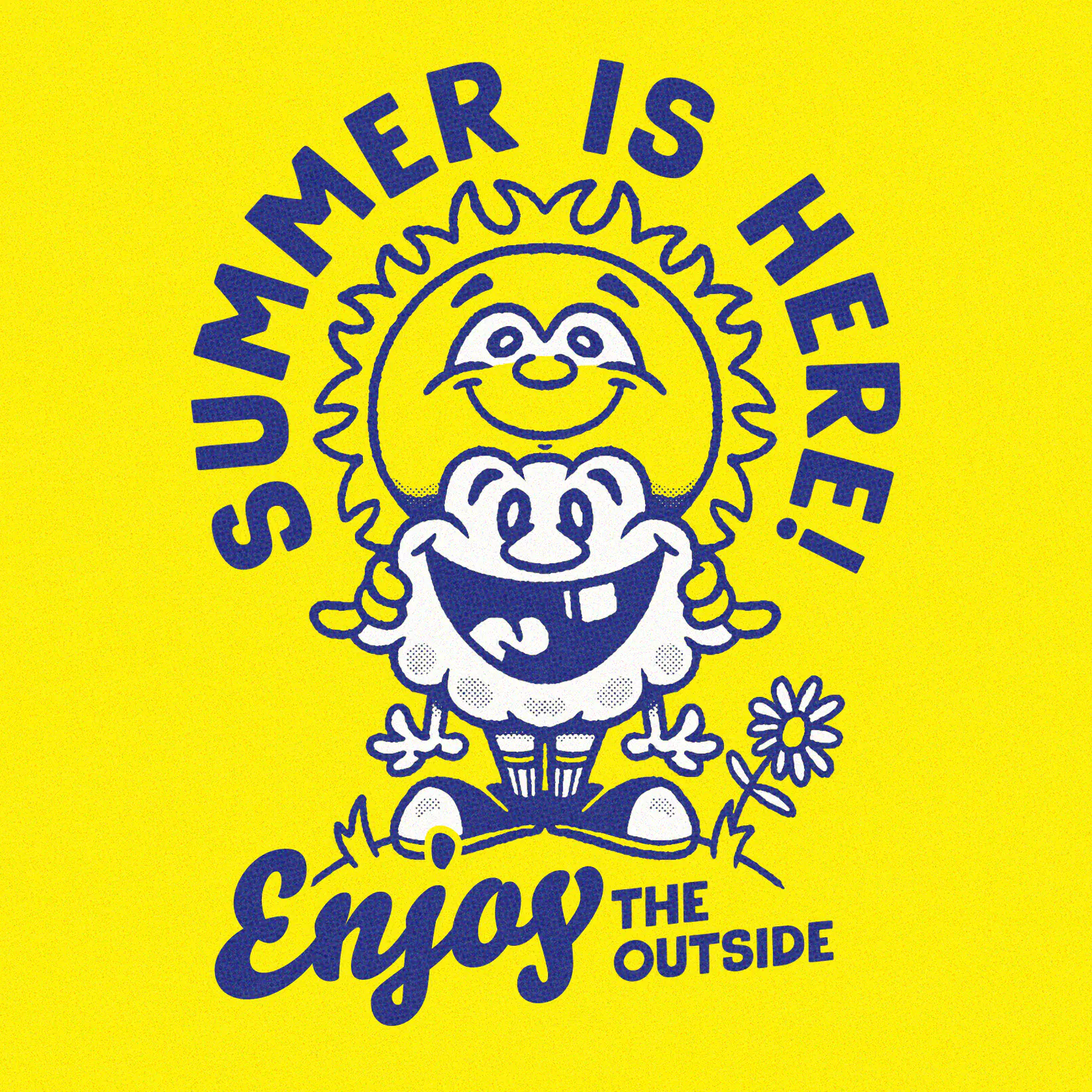 DESIGN: SUMMER - Dedonleon