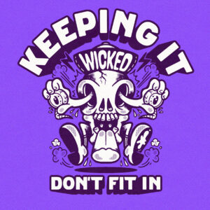 DESIGN: WICKED
