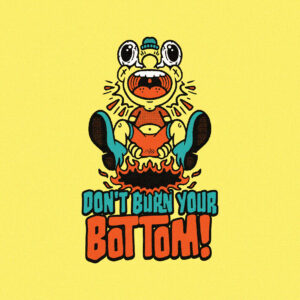 DESIGN: BURN