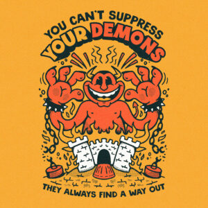 DESIGN: DEMONS