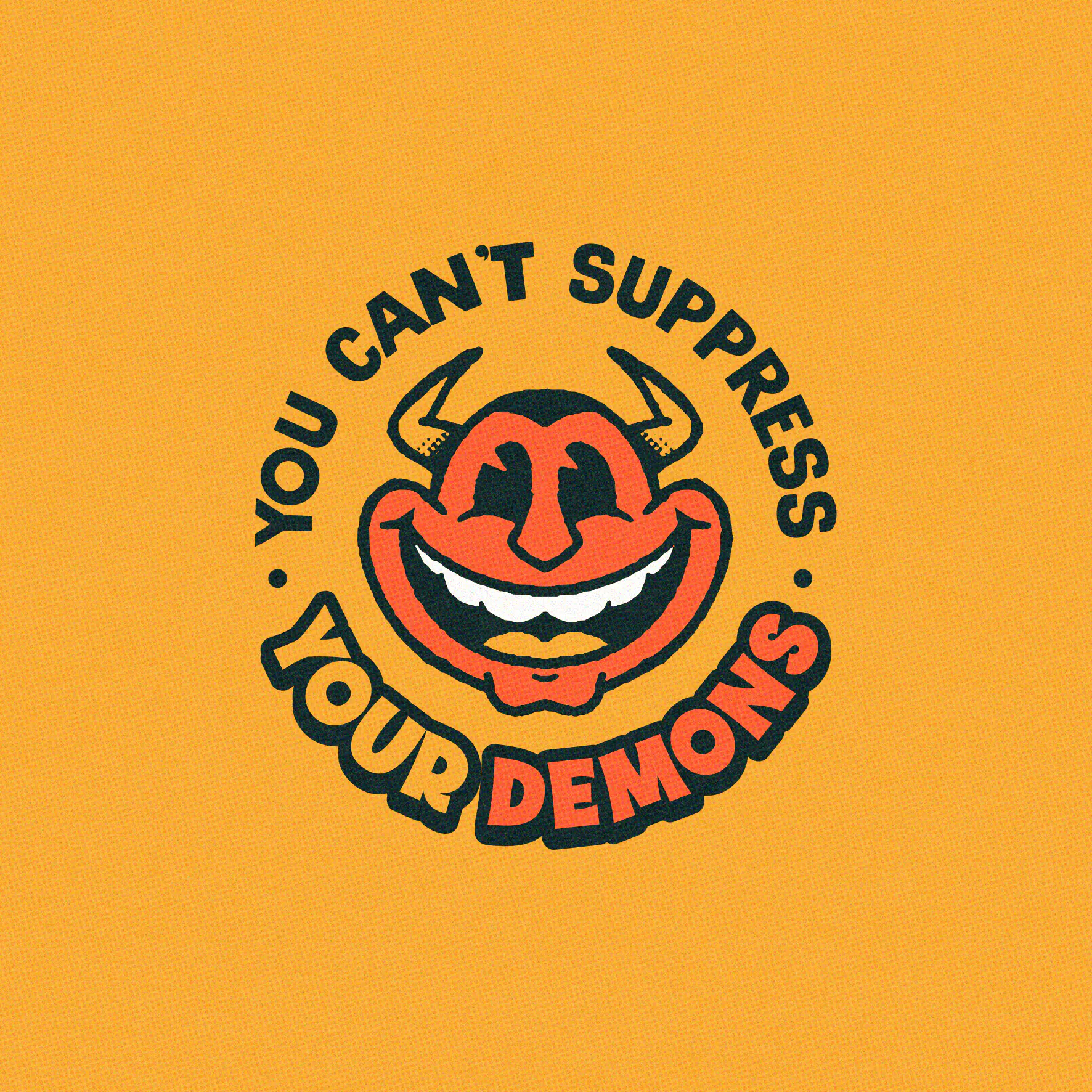 DESIGN: DEMONS = Dedonleon