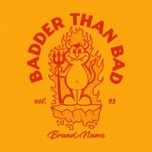 DESIGN: BADDER