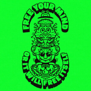 DESIGN: FREE YOUR MIND