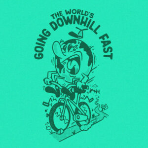 DESIGN: DOWNHILL